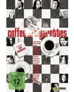 Coffee and Cigarettes (OmU) DVD