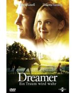 Dreamer - Ein Traum wird wahr DVD