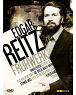 Edgar Reitz: Das Frühwerk DVD