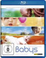 Babys (OmU) (Blu-ray) BR