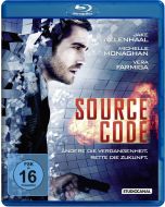 Source Code (Blu-ray) BR