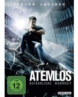 Atemlos - Gefährliche Wahrheit DVD