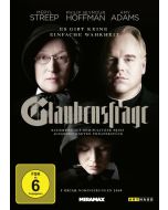 Glaubensfrage DVD