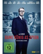Dame, König, As, Spion (2011) DVD