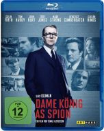 Dame, König, As, Spion (2011) (Blu-ray) BR