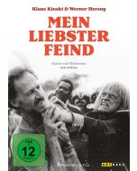 Mein liebster Feind DVD