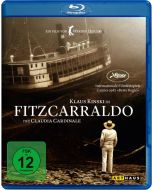 Fitzcarraldo (Blu-ray) BR