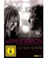 The Swell Season - Die Liebesgeschichte nach "Once" (OmU) DVD