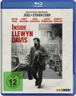 Inside Llewyn Davis (Blu-ray) BR