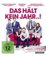 Das hält kein Jahr...! (Blu-ray) BR