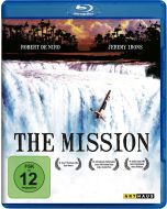 The Mission (1986) (Blu-ray) BR