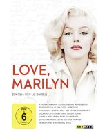 Love, Marilyn (OmU) DVD