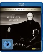 Das siebente Siegel (Blu-ray) BR