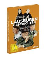 Lausbubengeschichten DVD
