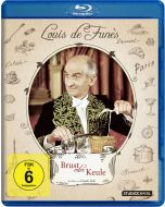 Brust oder Keule (Blu-ray) BR