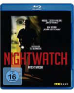 Nightwatch (1994) (Blu-ray) BR