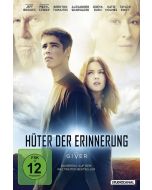 Hüter der Erinnerung DVD
