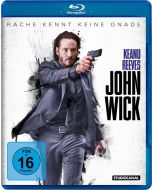 John Wick (Blu-ray) BR
