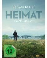 Heimat (Gesamtedition inkl. Die andere Heimat) DVD