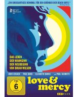 Love & Mercy DVD