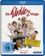 Flodder Trilogie (Blu-ray) BR