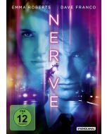 Nerve DVD