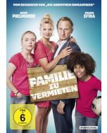 Familie zu vermieten DVD