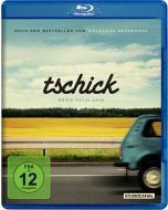 Tschick (Blu-ray) BR