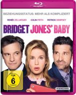 Bridget Jones' Baby (Blu-ray) BR
