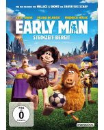 Early Man DVD