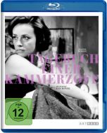 Tagebuch einer Kammerzofe (1964) (Blu-ray) BR