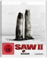 Saw II (White Edition) (Blu-ray) BR