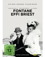 Effi Briest (1994) DVD
