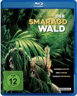 Der Smaragdwald (Blu-ray) BR