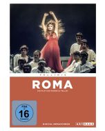Fellinis Roma DVD