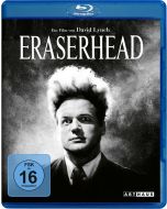 Eraserhead (OmU) (Blu-ray) BR