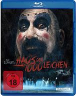 Haus der 1000 Leichen (Blu-ray) BR