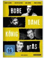 Bube, Dame, König, grAS DVD
