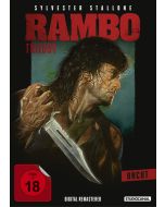 Rambo Trilogy DVD
