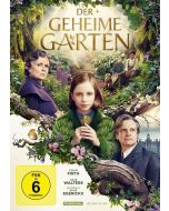 Der geheime Garten (2020) DVD