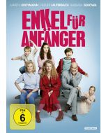 Enkel für Anfänger DVD