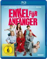 Enkel für Anfänger (Blu-ray) BR