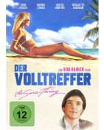 Der Volltreffer DVD