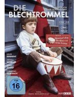 Die Blechtrommel (Collector's Edition) DVD