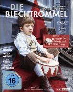 Die Blechtrommel (Collector's Edition) (Blu-ray) BR