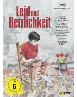Leid und Herrlichkeit (Collector’s Edition) (Blu-ray & DVD im Mediabook) BR