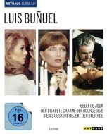 Luis Bunuel Arthaus Close-Up (Blu-ray) BR