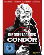 Die drei Tage des Condor DVD