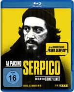 Serpico (Blu-ray) BR