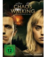 Chaos Walking DVD